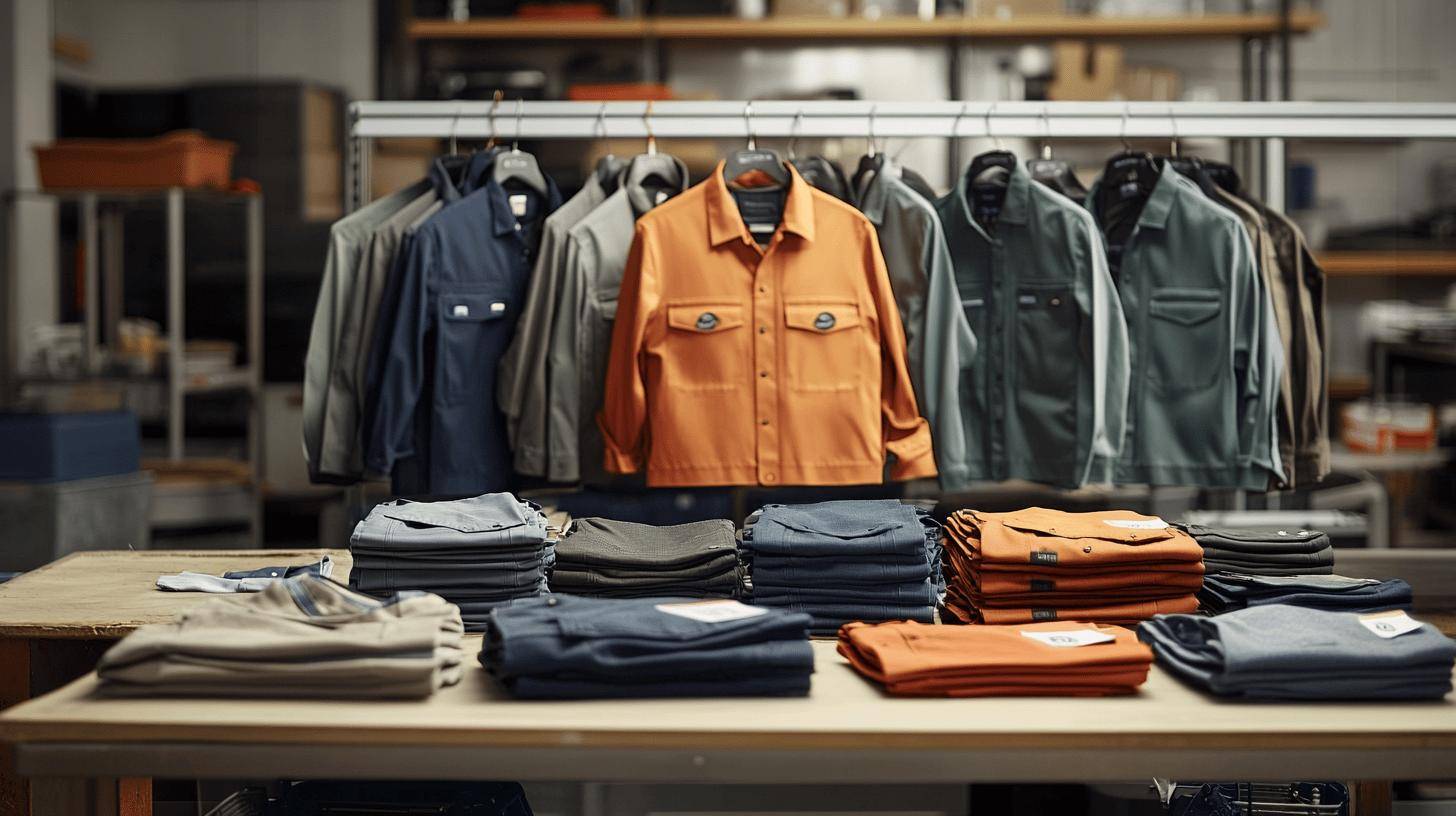 Maintaining Brand Cohesion Across Different Workwear Pieces-4.jpg